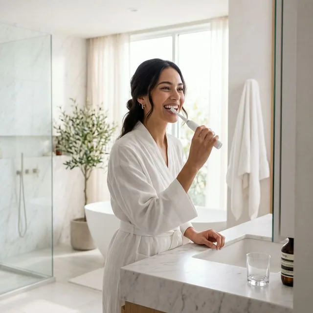 Meet the Dentrax FX3 lifestyle 1