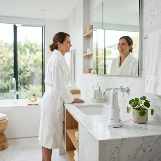 Meet the Dentrax FX3 lifestyle 2